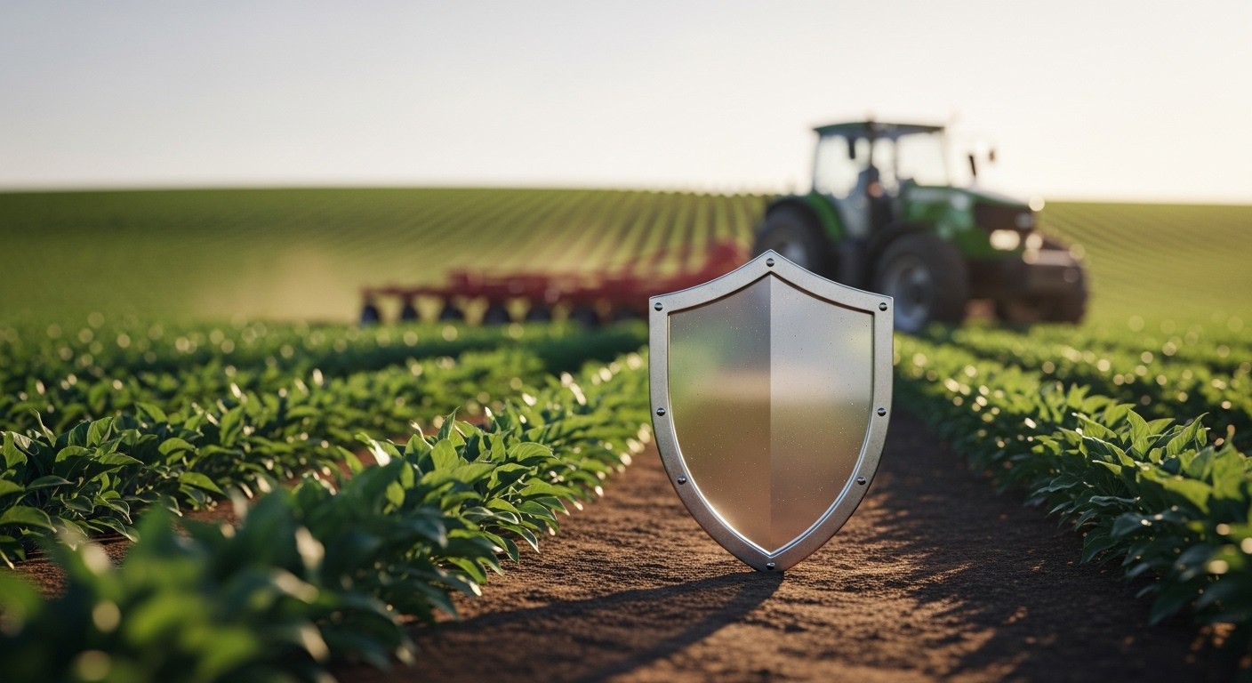 Dívida com garantia real (hipoteca): como proteger o patrimônio rural - AGA Advocacia - Advogado do Agronegócio em Cuiabá – Reestruturação, Dívidas Rurais e Recuperação Judicial